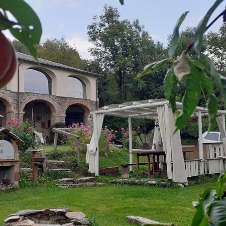 Antico Convento Bed & Breakfast Garessio Екстериор снимка