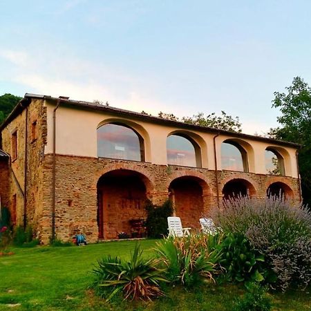 Antico Convento Bed & Breakfast Garessio Екстериор снимка
