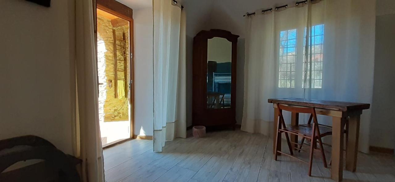 Antico Convento Bed & Breakfast Garessio Екстериор снимка