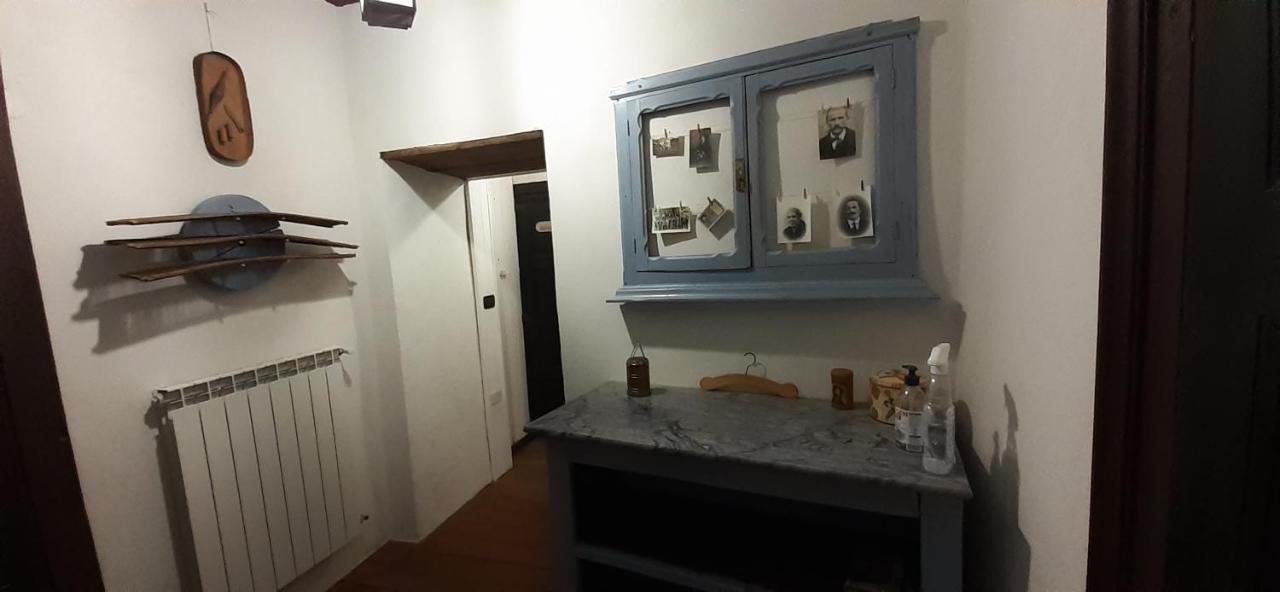 Antico Convento Bed & Breakfast Garessio Екстериор снимка