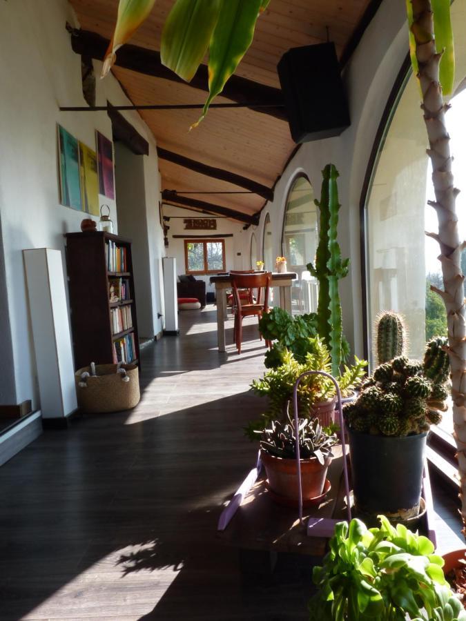 Antico Convento Bed & Breakfast Garessio Екстериор снимка