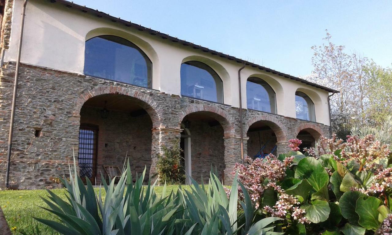 Antico Convento Bed & Breakfast Garessio Екстериор снимка