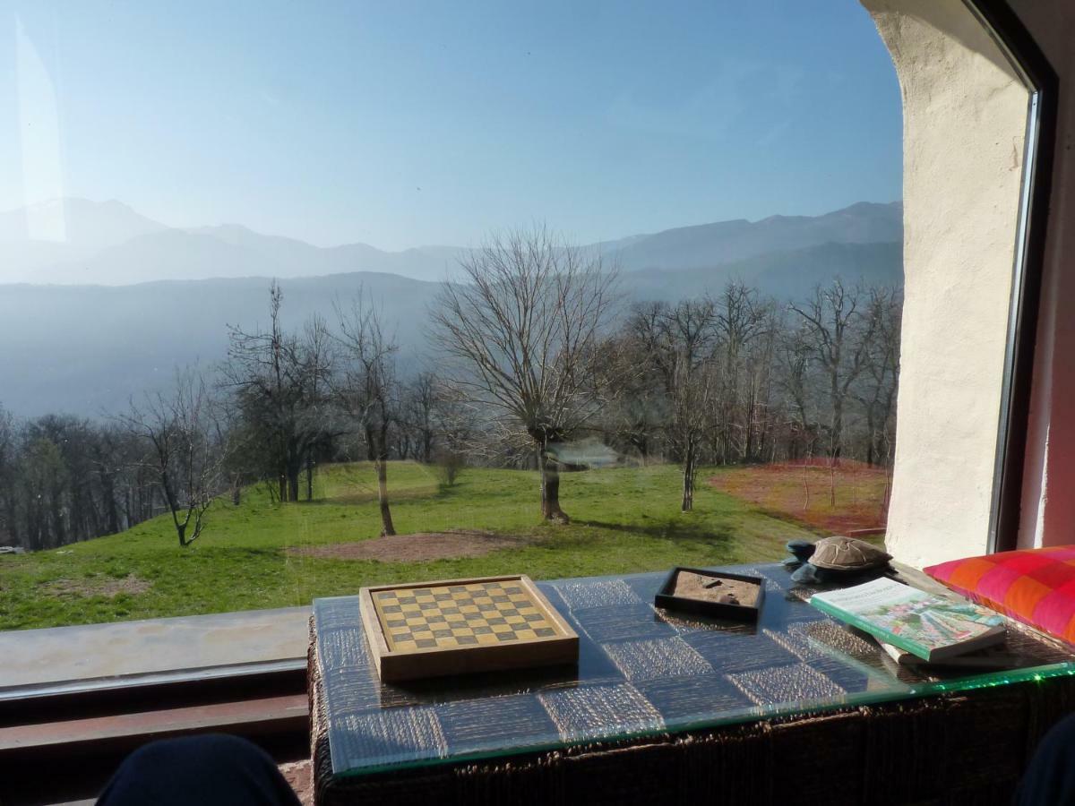 Antico Convento Bed & Breakfast Garessio Екстериор снимка