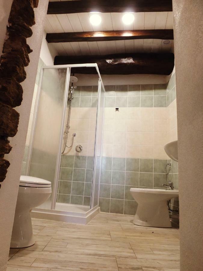 Antico Convento Bed & Breakfast Garessio Стая снимка